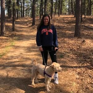 Meet your Posher, Grace